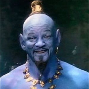 Meet your Posher, Henry